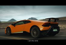 The best supercars from Geneva Motor Show 2017